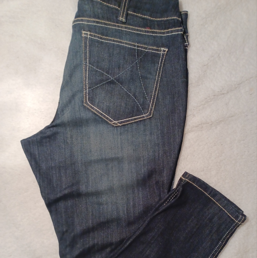 Ariat Skinny 34R